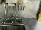 Fiat Ducato Autosklep Autogrill Gastronomiczny Food Truck  Foodtruck sklep bar2008 - 6