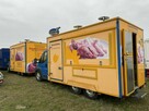 Fiat Ducato Autosklep Autogrill Gastronomiczny Food Truck  Foodtruck sklep bar2008 - 10