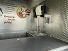 Fiat Ducato Autosklep Autogrill Gastronomiczny Food Truck  Foodtruck sklep bar2008 - 11