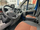 Fiat Ducato Autosklep Autogrill Gastronomiczny Food Truck  Foodtruck sklep bar2008 - 15