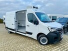 Renault Master SALON PL / CHŁODNIA - MROŹNIA -20st.C / PRĄD 220V / GWARANCJA - 2