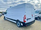 Renault Master SALON PL / CHŁODNIA - MROŹNIA -20st.C / PRĄD 220V / GWARANCJA - 4