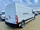 Renault Master SALON PL / CHŁODNIA - MROŹNIA -20st.C / PRĄD 220V / GWARANCJA - 5