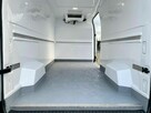 Renault Master SALON PL / CHŁODNIA - MROŹNIA -20st.C / PRĄD 220V / GWARANCJA - 7