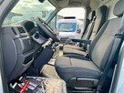 Renault Master SALON PL / CHŁODNIA - MROŹNIA -20st.C / PRĄD 220V / GWARANCJA - 10