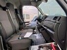 Renault Master SALON PL / CHŁODNIA - MROŹNIA -20st.C / PRĄD 220V / GWARANCJA - 11