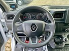 Renault Master SALON PL / CHŁODNIA - MROŹNIA -20st.C / PRĄD 220V / GWARANCJA - 12