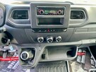 Renault Master SALON PL / CHŁODNIA - MROŹNIA -20st.C / PRĄD 220V / GWARANCJA - 13