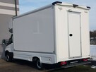 Iveco Daily KONTENER NISKOPODŁOGOWY 4,31x2,24x2,42 SKLEP FOODTRUCK KAMPER KLIMA - 4