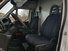 Iveco Daily KONTENER NISKOPODŁOGOWY 4,31x2,24x2,42 SKLEP FOODTRUCK KAMPER KLIMA - 7
