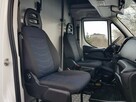 Iveco Daily KONTENER NISKOPODŁOGOWY 4,31x2,24x2,42 SKLEP FOODTRUCK KAMPER KLIMA - 8
