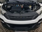 Iveco Daily KONTENER NISKOPODŁOGOWY 4,31x2,24x2,42 SKLEP FOODTRUCK KAMPER KLIMA - 14