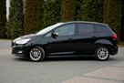 Ford C-Max 1,5TDCI(120KM)*Duża Navi Ledy Parktronic Klimatronic ASO do końca - 4