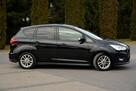 Ford C-Max 1,5TDCI(120KM)*Duża Navi Ledy Parktronic Klimatronic ASO do końca - 11