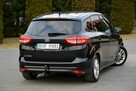 Ford C-Max 1,5TDCI(120KM)*Duża Navi Ledy Parktronic Klimatronic ASO do końca - 14