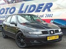 Seat Leon Gaz, serwis, 2x koła - 1