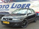 Seat Leon Gaz, serwis, 2x koła - 3