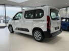 Citroen Berlingo Feel, 1-właściciel, salon PL, FV-23%, gwarancja, DOSTAWA - 2