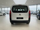 Citroen Berlingo Feel, 1-właściciel, salon PL, FV-23%, gwarancja, DOSTAWA - 3