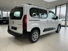 Citroen Berlingo Feel, 1-właściciel, salon PL, FV-23%, gwarancja, DOSTAWA - 4