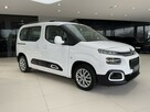 Citroen Berlingo Feel, 1-właściciel, salon PL, FV-23%, gwarancja, DOSTAWA - 5