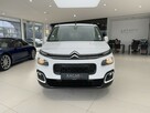 Citroen Berlingo Feel, 1-właściciel, salon PL, FV-23%, gwarancja, DOSTAWA - 6