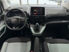 Citroen Berlingo Feel, 1-właściciel, salon PL, FV-23%, gwarancja, DOSTAWA - 13