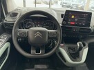 Citroen Berlingo Feel, 1-właściciel, salon PL, FV-23%, gwarancja, DOSTAWA - 14