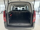 Citroen Berlingo Feel, 1-właściciel, salon PL, FV-23%, gwarancja, DOSTAWA - 16