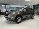 Kia Sportage Business Line L, Kamera, Salon PL, Gwarancja, Dostawa w cenie - 1