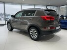 Kia Sportage Business Line L, Kamera, Salon PL, Gwarancja, Dostawa w cenie - 2