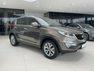 Kia Sportage Business Line L, Kamera, Salon PL, Gwarancja, Dostawa w cenie - 5