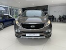 Kia Sportage Business Line L, Kamera, Salon PL, Gwarancja, Dostawa w cenie - 6