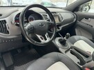 Kia Sportage Business Line L, Kamera, Salon PL, Gwarancja, Dostawa w cenie - 7