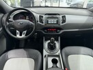 Kia Sportage Business Line L, Kamera, Salon PL, Gwarancja, Dostawa w cenie - 13