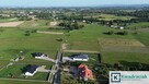 Działka inwestycyjna Jedlicze, Topolowa - 2