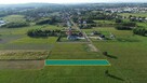 Działka inwestycyjna Jedlicze, Topolowa - 6