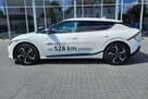Kia EV6 77,4kwh/GT-Line/325KM - 2