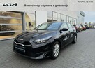 Kia Nowy Ceed 1.5Turbo 160KM/Kamera Cofania/prod.2023 - 1