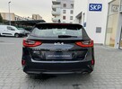 Kia Nowy Ceed 1.5Turbo 160KM/Kamera Cofania/prod.2023 - 5