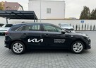 Kia Nowy Ceed 1.5Turbo 160KM/Kamera Cofania/prod.2023 - 7