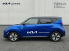 Kia Soul Zasięg do 452 km/ 64KwH/204KM L+Technologiczny - 2