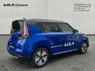 Kia Soul Zasięg do 452 km/ 64KwH/204KM L+Technologiczny - 5