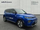 Kia Soul Zasięg do 452 km/ 64KwH/204KM L+Technologiczny - 7