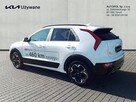 Kia Niro Wersja L + Tech + Pompa ciepła/ Salon PL / ASO / Fv23% - 3