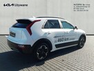 Kia Niro Wersja L + Tech + Pompa ciepła/ Salon PL / ASO / Fv23% - 5