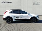 Kia Niro Wersja L + Tech + Pompa ciepła/ Salon PL / ASO / Fv23% - 6