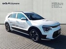 Kia Niro Wersja L + Tech + Pompa ciepła/ Salon PL / ASO / Fv23% - 7