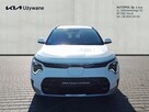 Kia Niro Wersja L + Tech + Pompa ciepła/ Salon PL / ASO / Fv23% - 8