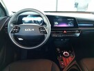 Kia Niro Wersja L + Tech + Pompa ciepła/ Salon PL / ASO / Fv23% - 13
